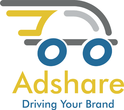 Adshare - Driving Your Brand