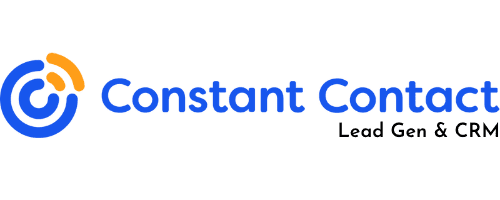 Constant Contact brand logo