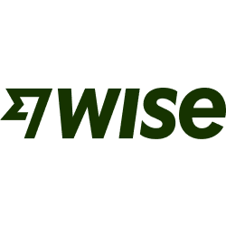 WISE brand logo