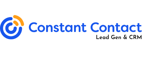 Constant Contact brand logo