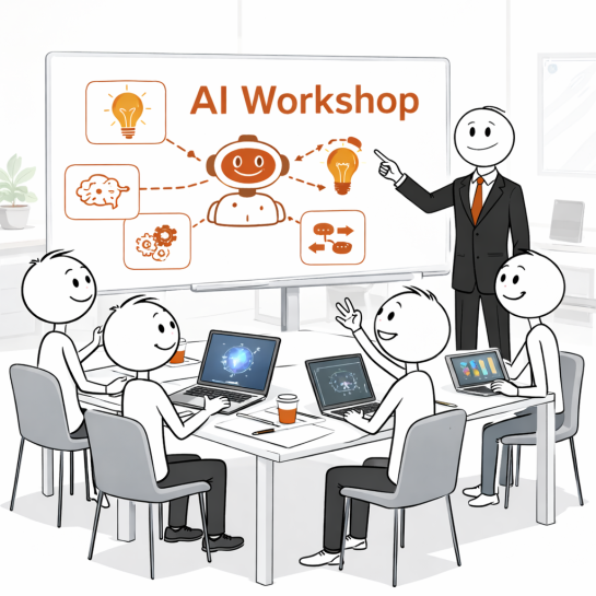 AI Workshop Team