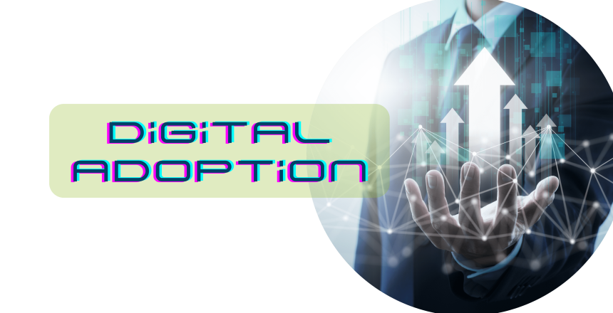 Digital Adoption brand logo