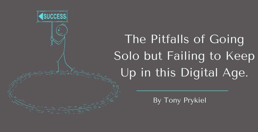 The Pitfalls